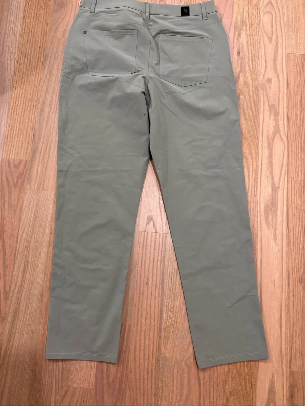 Vuori Meta Pant - Short